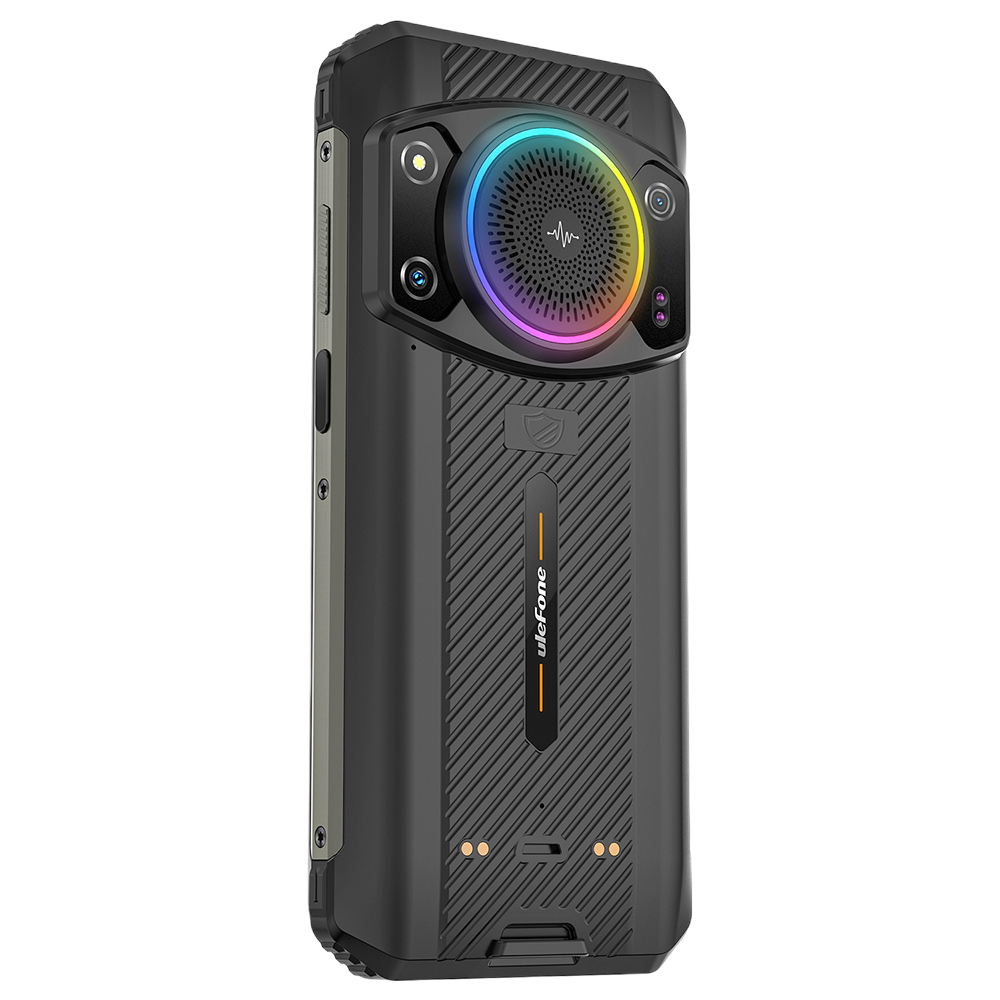 Telefon Ulefone Armor 21 4G 256GB Halo RGB LED [6]