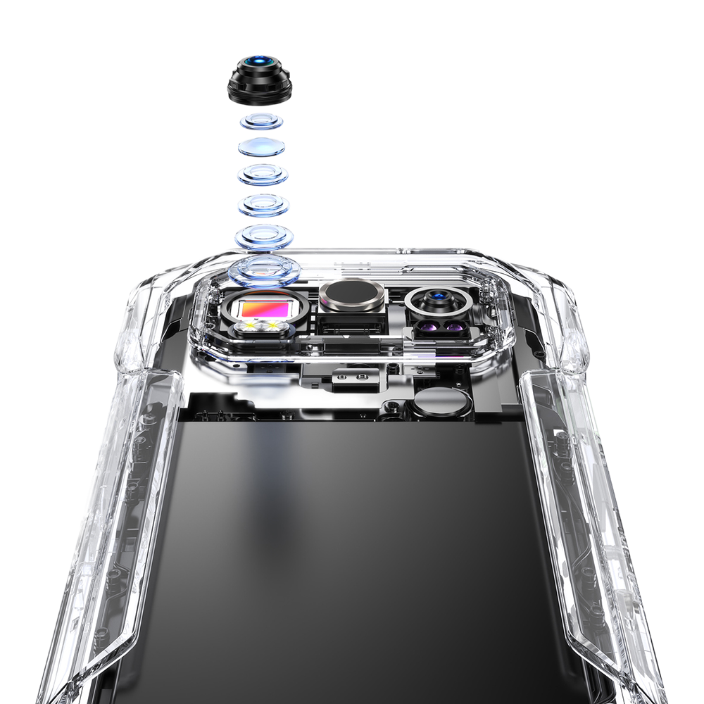 Telefon Ulefone Armor 27T Pro 5G 256GB + Thermal FLIR [19]