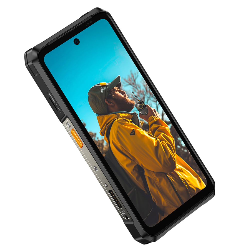 Telefon Ulefone Armor 26 Ultra 5G 512GB Walkie-Talkie 4W UHF/VHF [40]