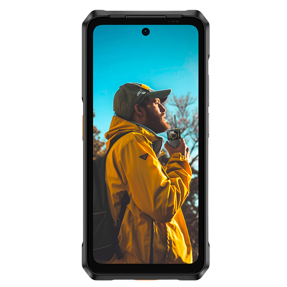 Telefon Ulefone Armor 26 Ultra 5G 512GB Walkie-Talkie 4W UHF/VHF [32]