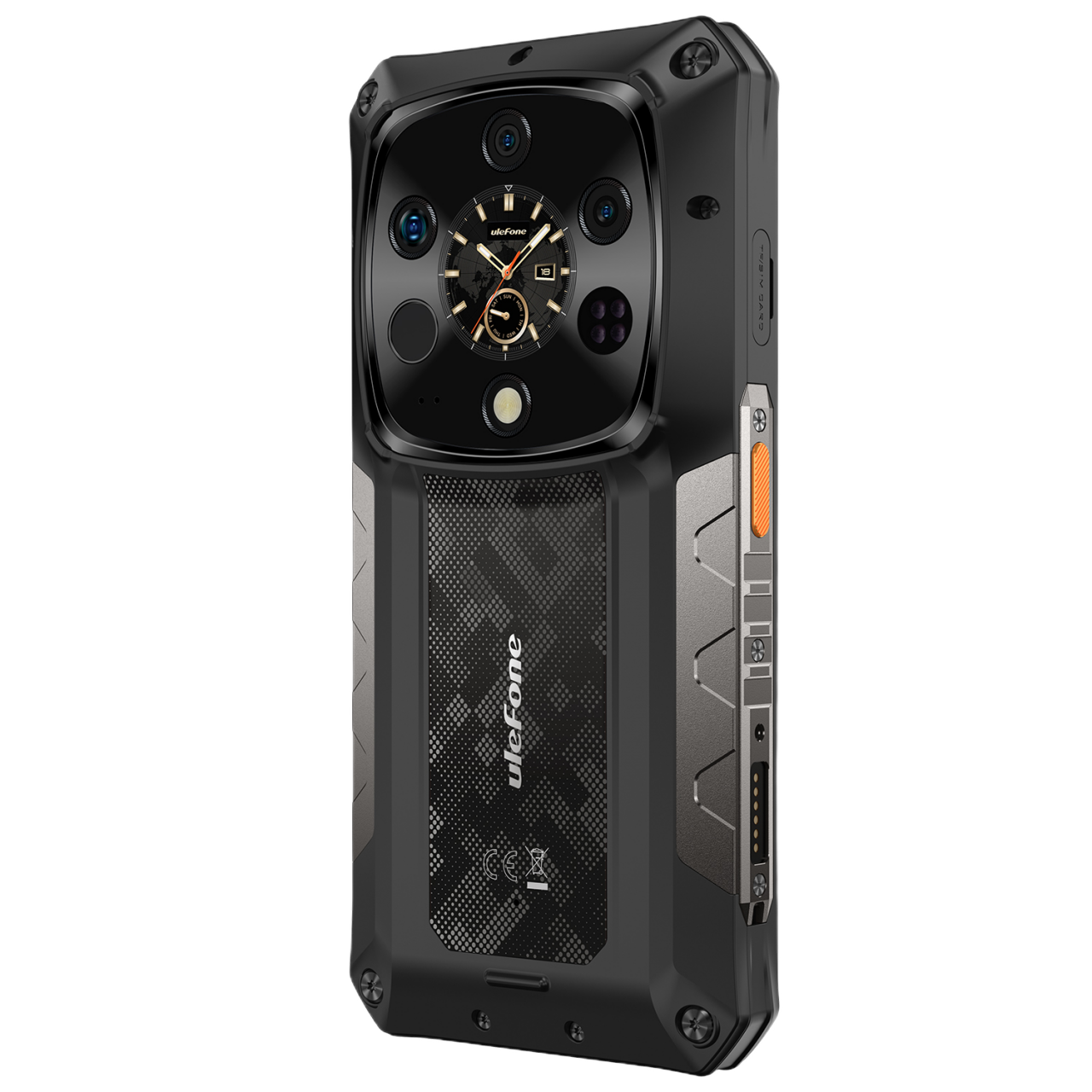 Telefon Ulefone Armor 28 Ultra Thermal 1TB Dual Display [13]