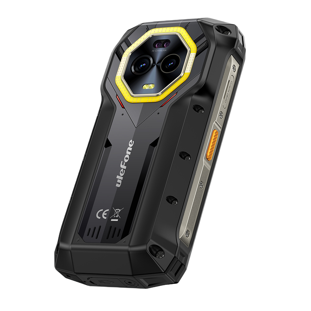 Telefon Ulefone Armor Mini 20 4G 256GB [23]