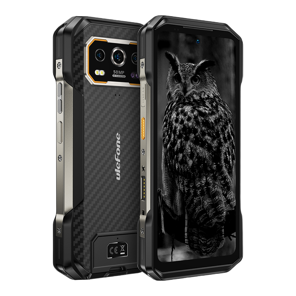 Telefon Ulefone Armor 27 4G 256GB [2]