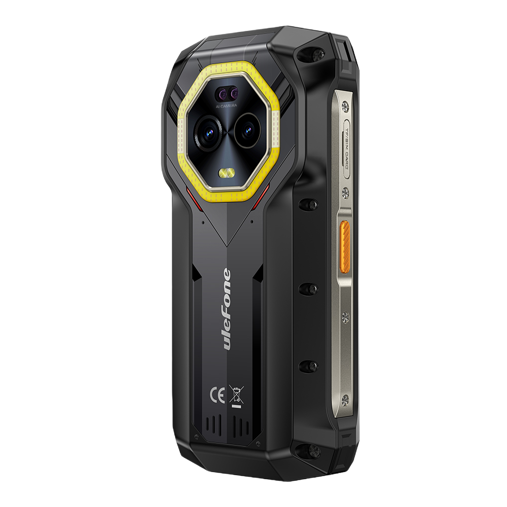 Telefon Ulefone Armor Mini 20 4G 256GB [22]