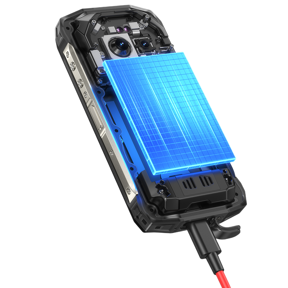 Telefon Ulefone Armor Mini 20 4G 256GB [20]