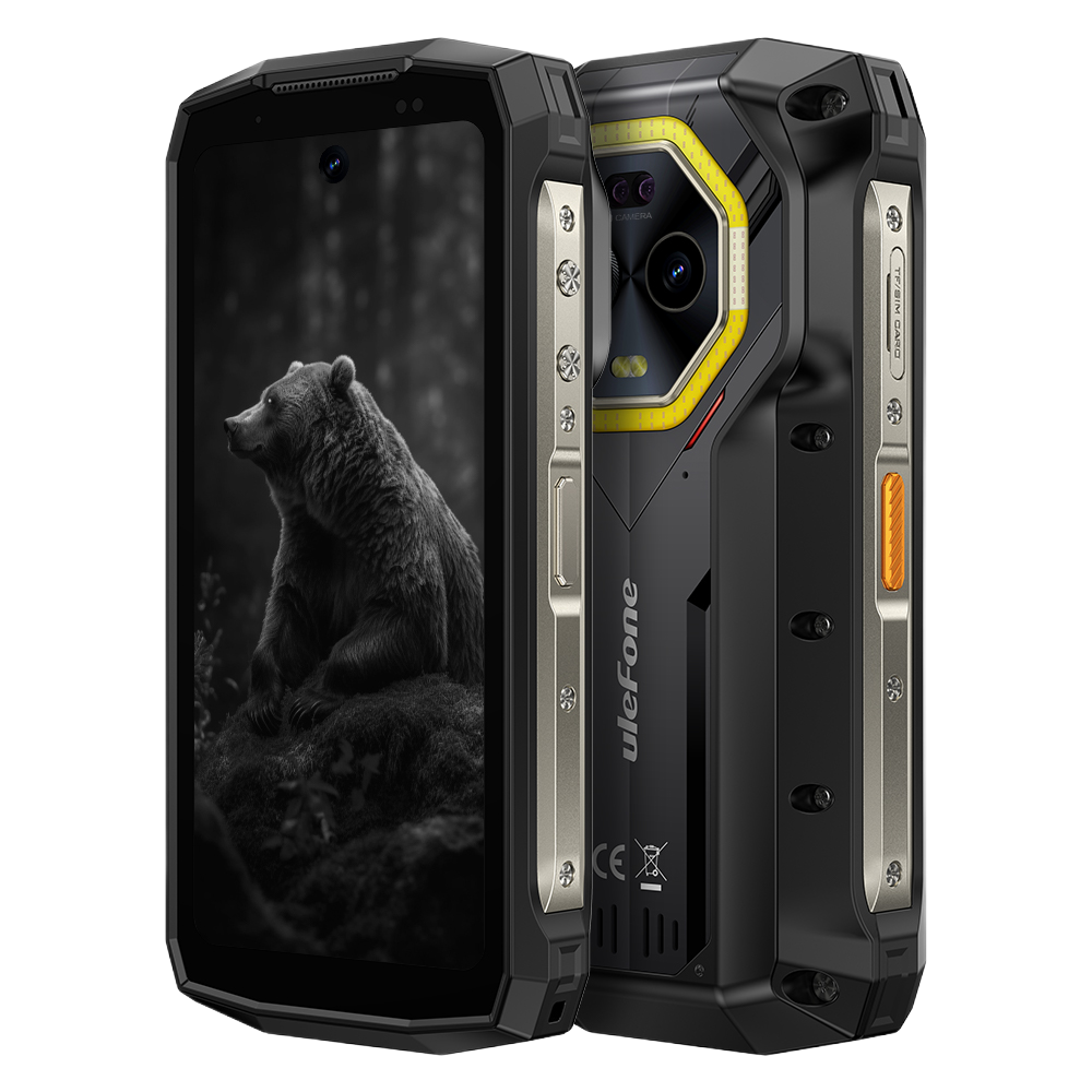 Telefon Ulefone Armor Mini 20 4G 256GB [3]