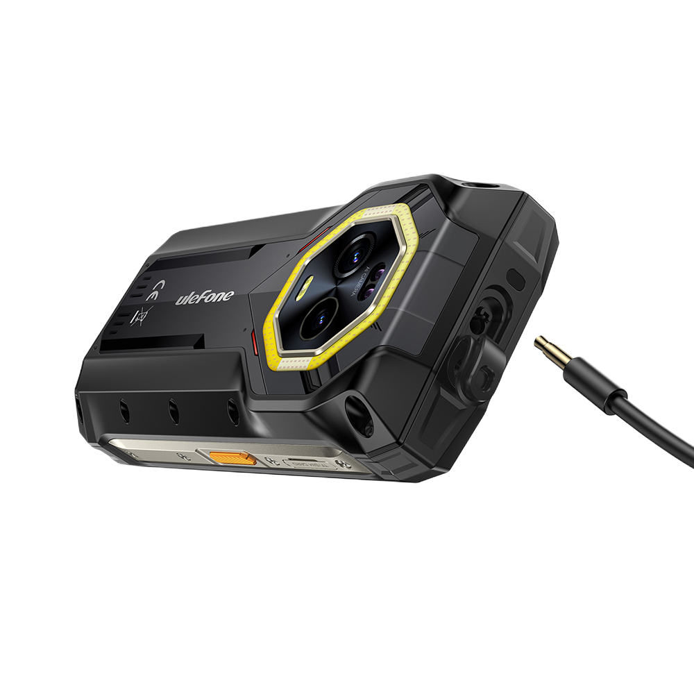 Telefon Ulefone Armor Mini 20 4G 256GB [29]