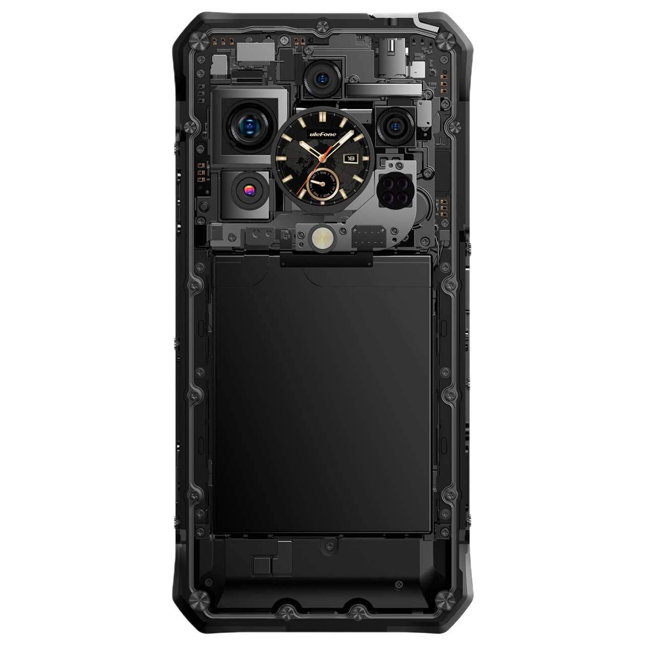 Telefon Ulefone Armor 28 Ultra Thermal 1TB Dual Display [26]