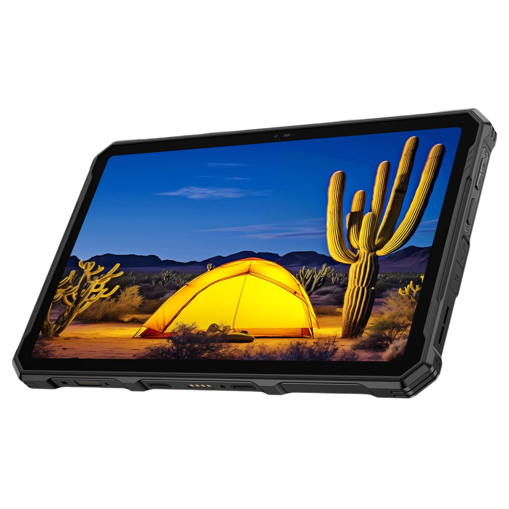 Tableta rugged Ulefone Armor Pad 4 Ultra 5G 256GB [15]