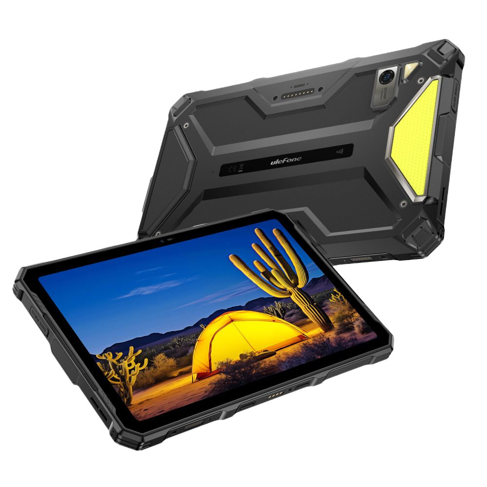 Tableta rugged Ulefone Armor Pad 4 Ultra 5G 256GB [33]