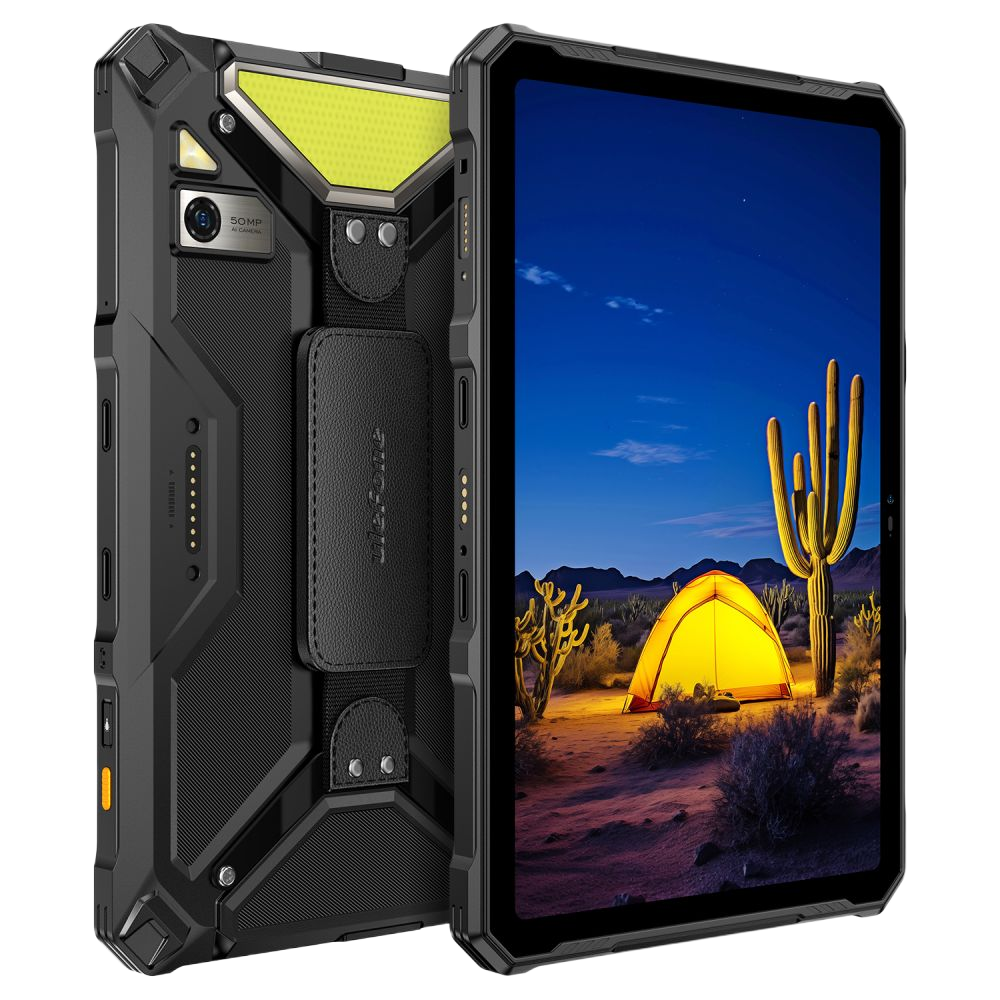 Tableta rugged Ulefone Armor Pad 4 Ultra 5G 256GB [2]