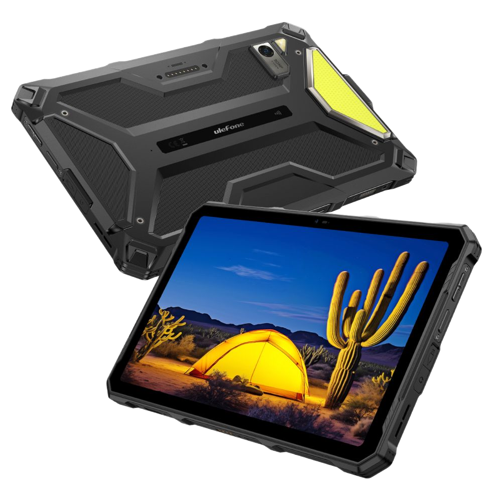 Tableta rugged Ulefone Armor Pad 4 Ultra 5G 256GB [32]