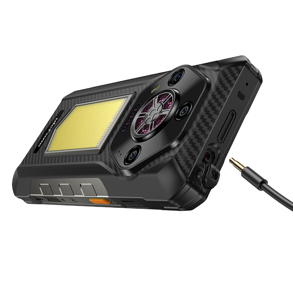 Telefon Ulefone Armor 30 4G 512GB Speaker 4W [20]