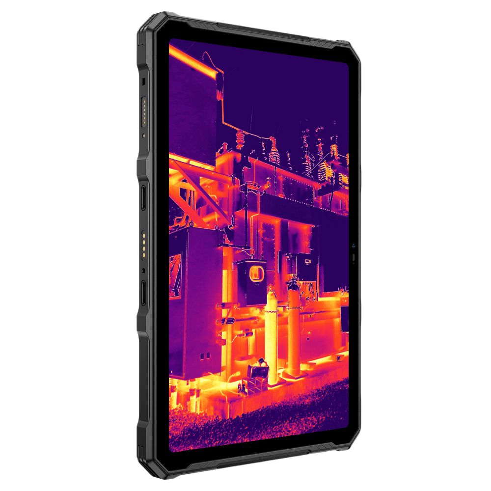 Tableta rugged Ulefone Armor Pad 4 Ultra Thermal 5G 256GB 11800mAh [9]