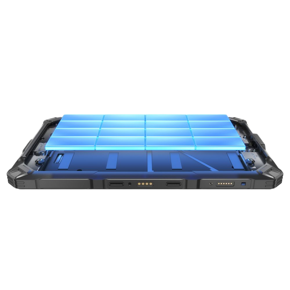 Tableta rugged Ulefone Armor Pad 4 Ultra Thermal 5G 256GB 11800mAh [24]