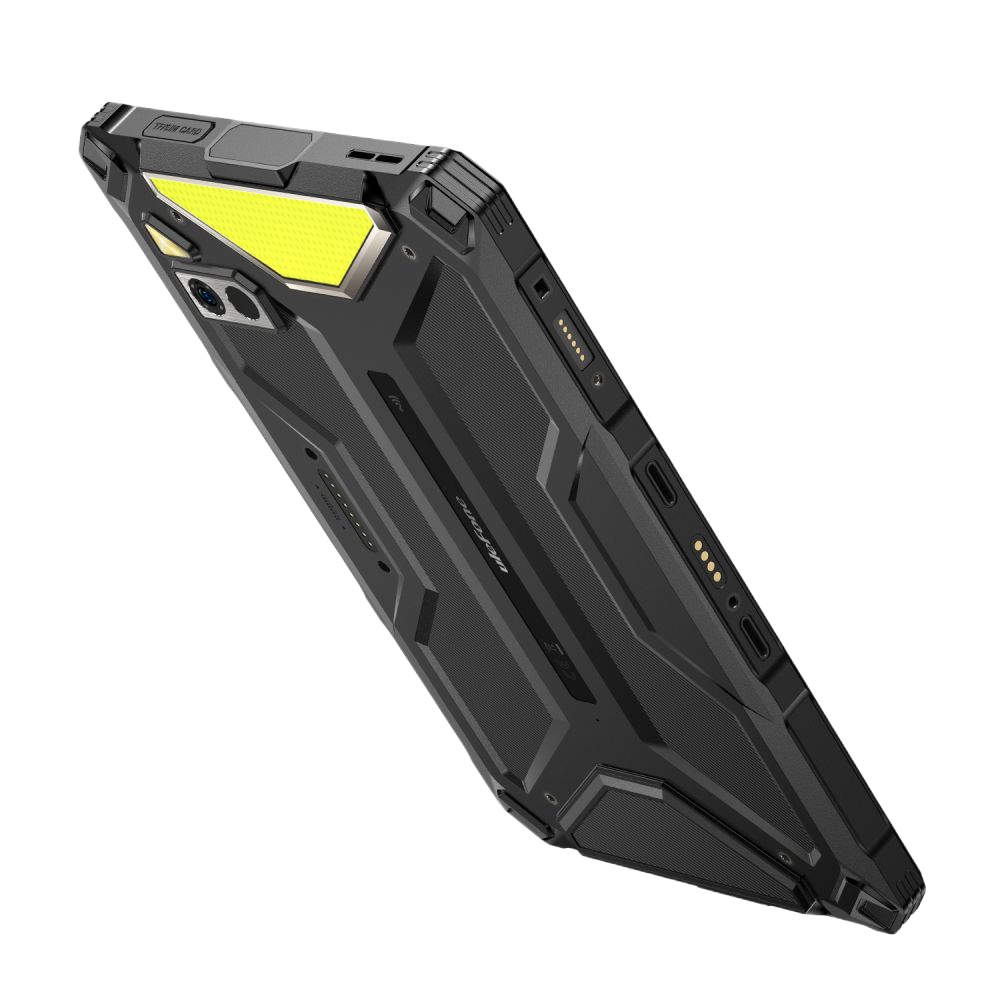 Tableta rugged Ulefone Armor Pad 4 Ultra Thermal 5G 256GB 11800mAh [21]