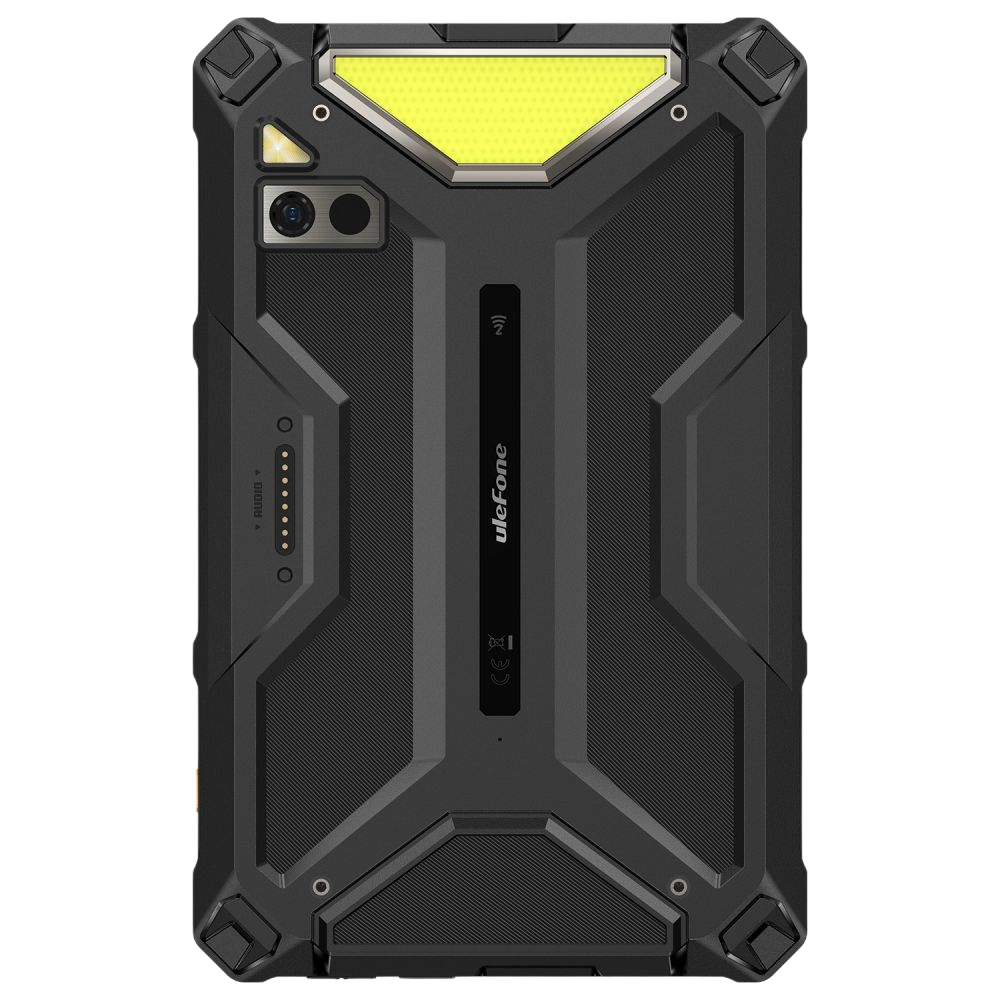 Tableta rugged Ulefone Armor Pad 4 Ultra Thermal 5G 256GB 11800mAh [4]