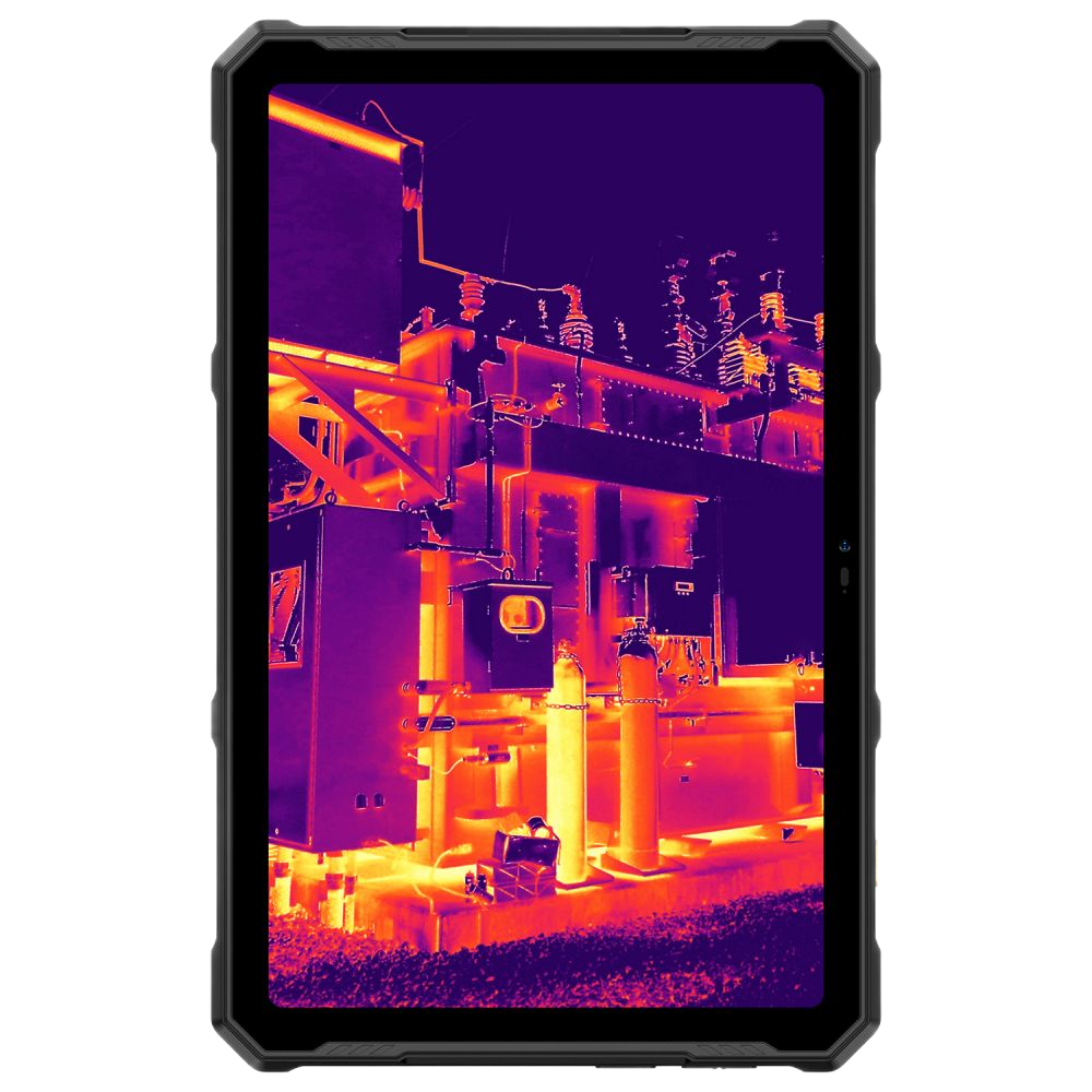 Tableta rugged Ulefone Armor Pad 4 Ultra Thermal 5G 256GB 11800mAh [6]