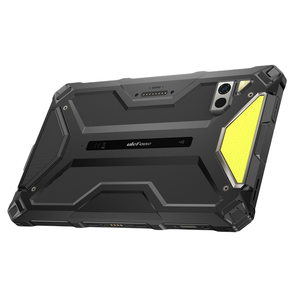 Tableta rugged Ulefone Armor Pad 4 Ultra Thermal 5G 256GB 11800mAh [13]