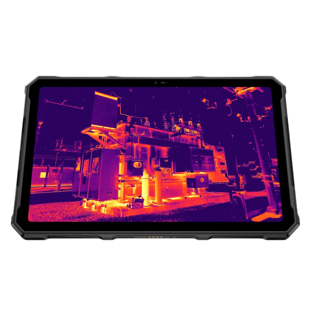 Tableta rugged Ulefone Armor Pad 4 Ultra Thermal 5G 256GB 11800mAh [18]