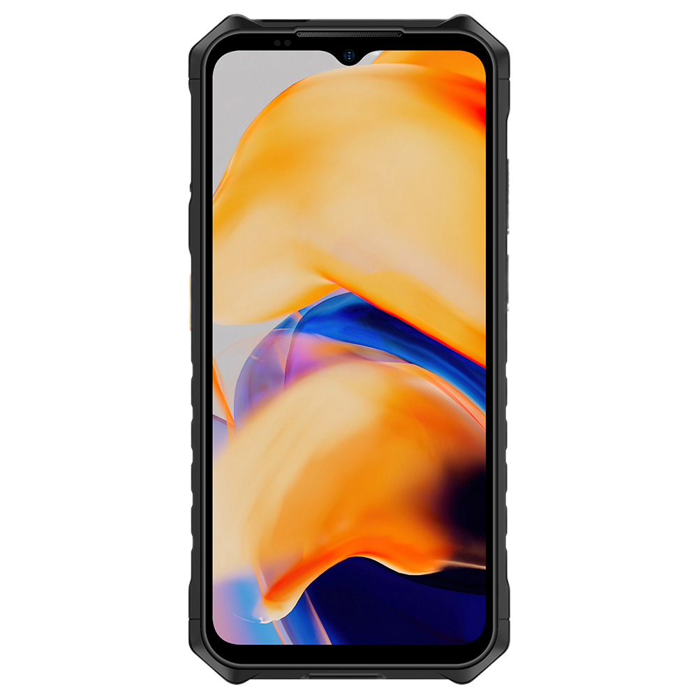 Telefon Ulefone Armor X13 4G 64GB Black [4]