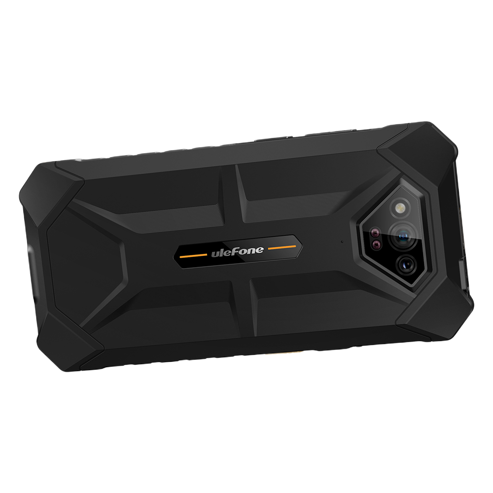 Telefon Ulefone Armor X13 4G 64GB Black [11]