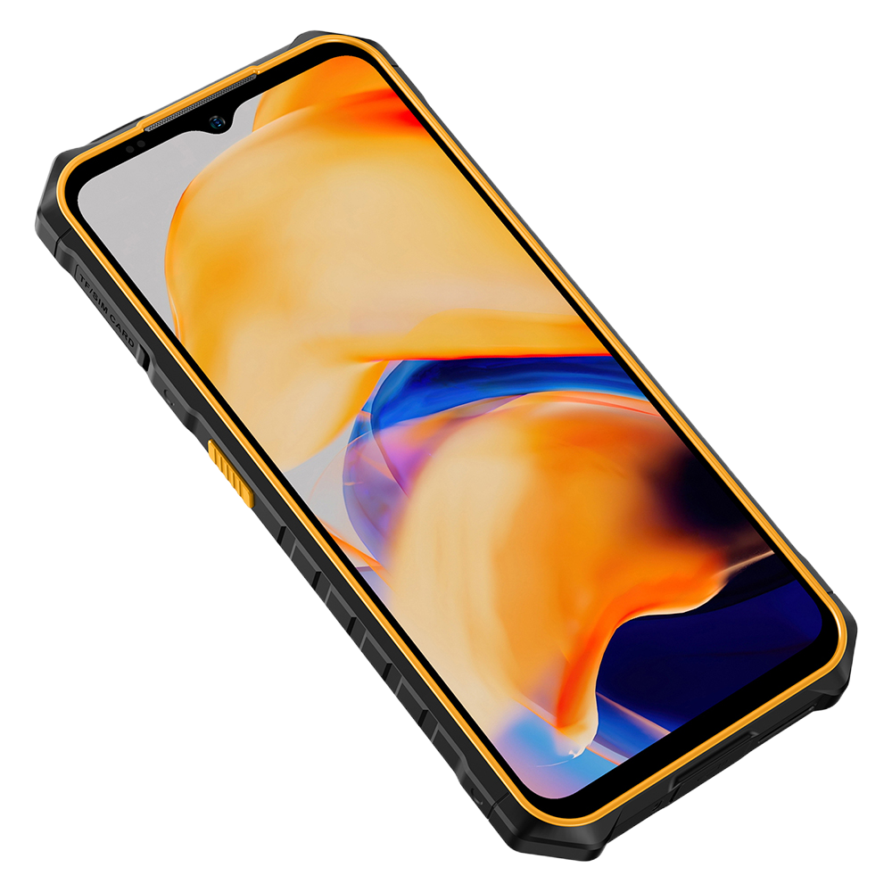 Telefon Ulefone Armor X13 4G 64GB Orange [15]