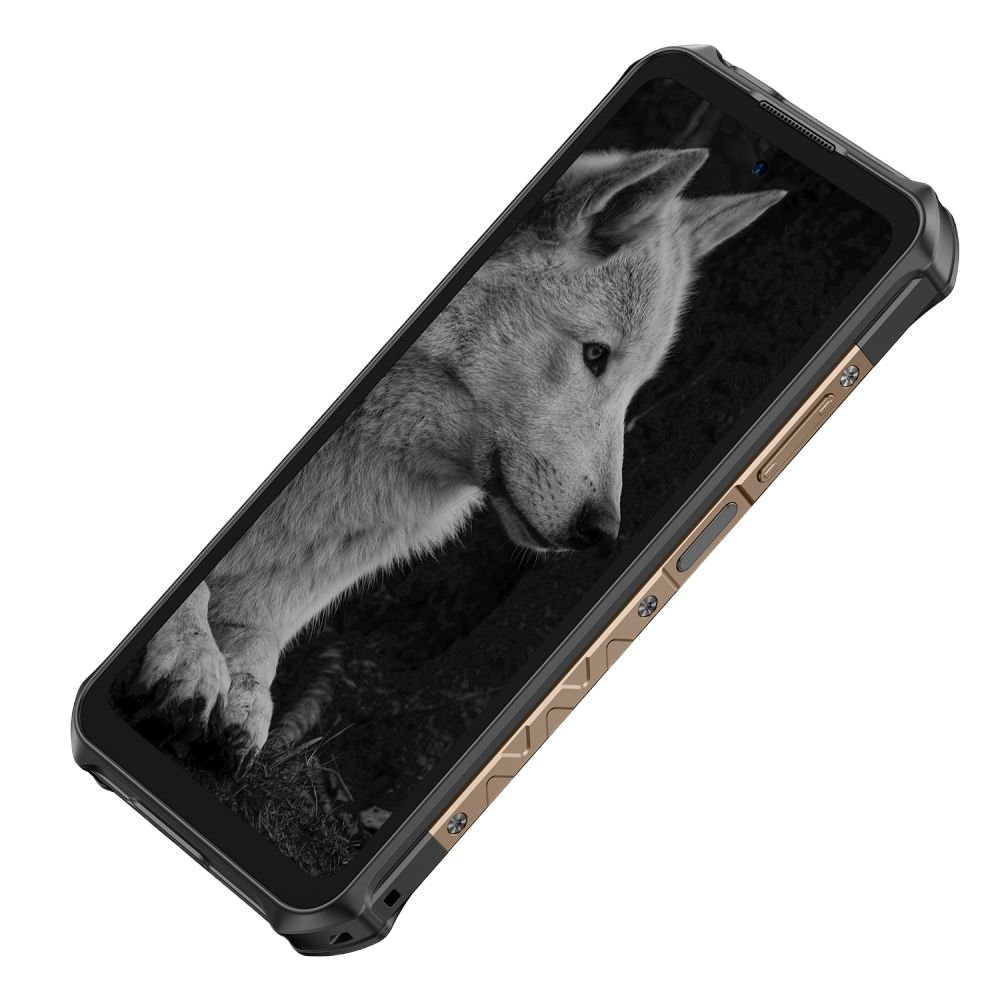 Telefon Ulefone Armor X16 Pro 5G 256GB 10360mAh Sand Dune [14]