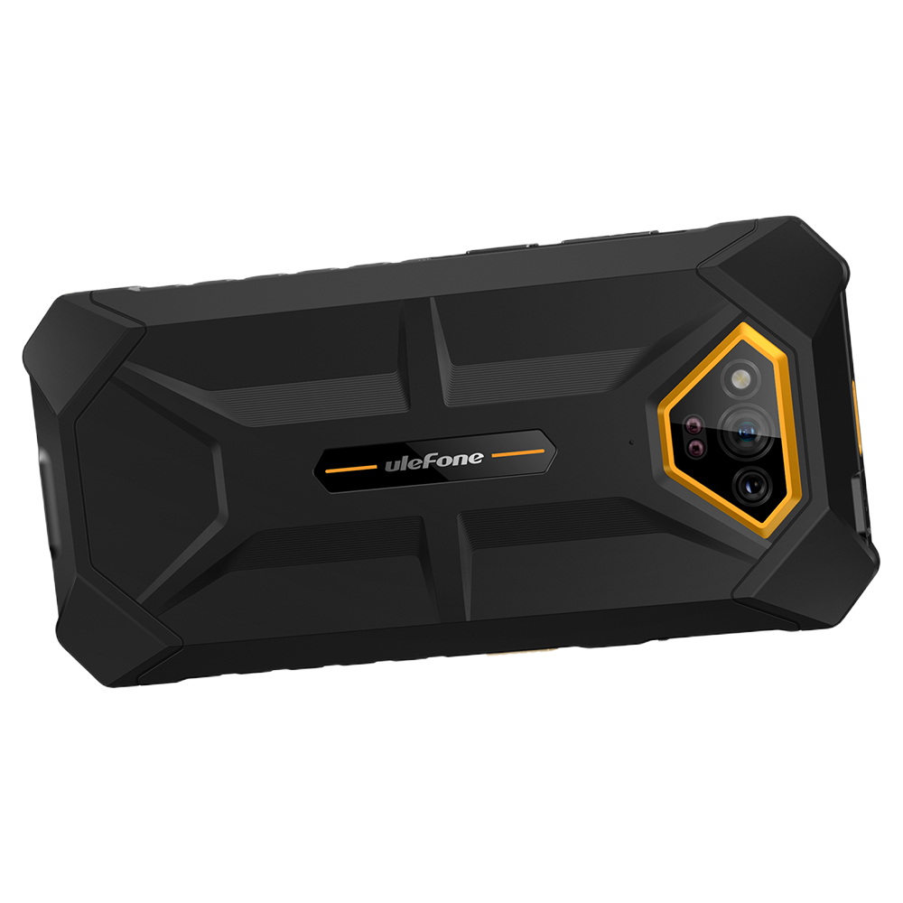 Telefon Ulefone Armor X13 4G 64GB Orange [10]