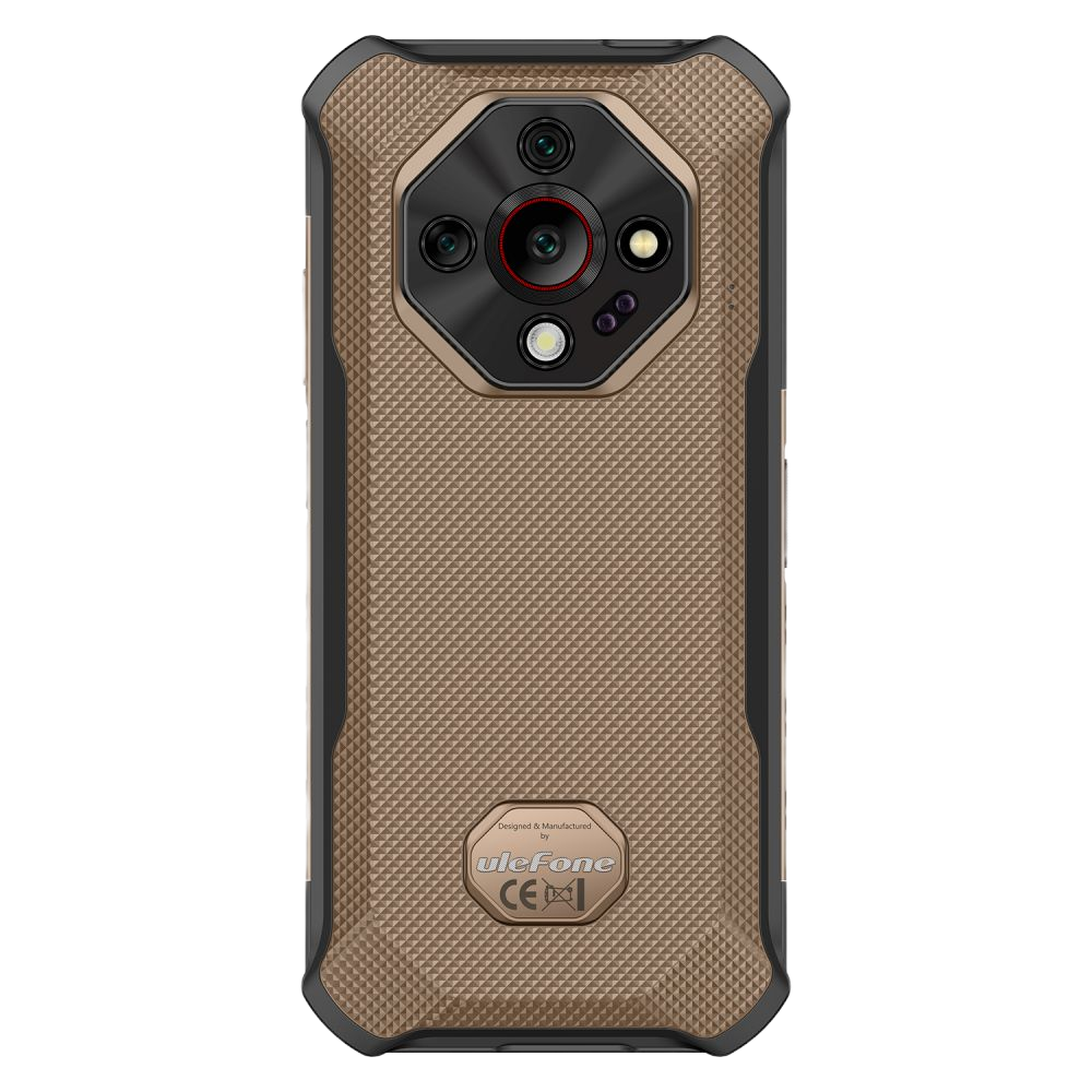 Telefon Ulefone Armor X16 Pro 5G 256GB 10360mAh Sand Dune [9]