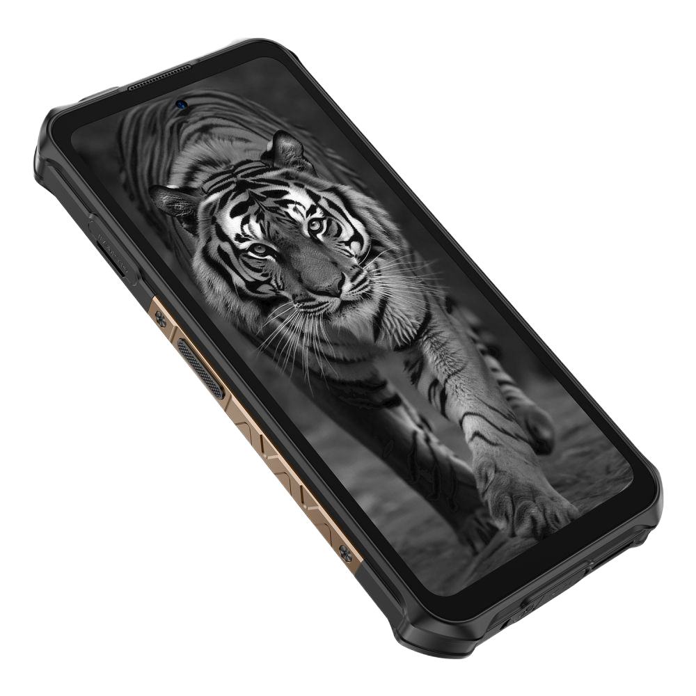Telefon Ulefone Armor X16 4G 128GB 10360mAh Sand Dune [15]