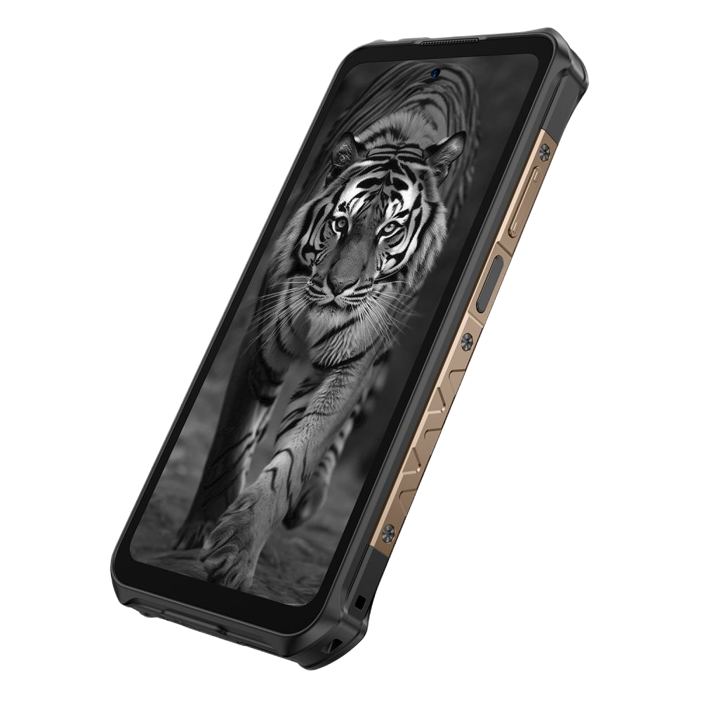 Telefon Ulefone Armor X16 4G 128GB 10360mAh Sand Dune [16]