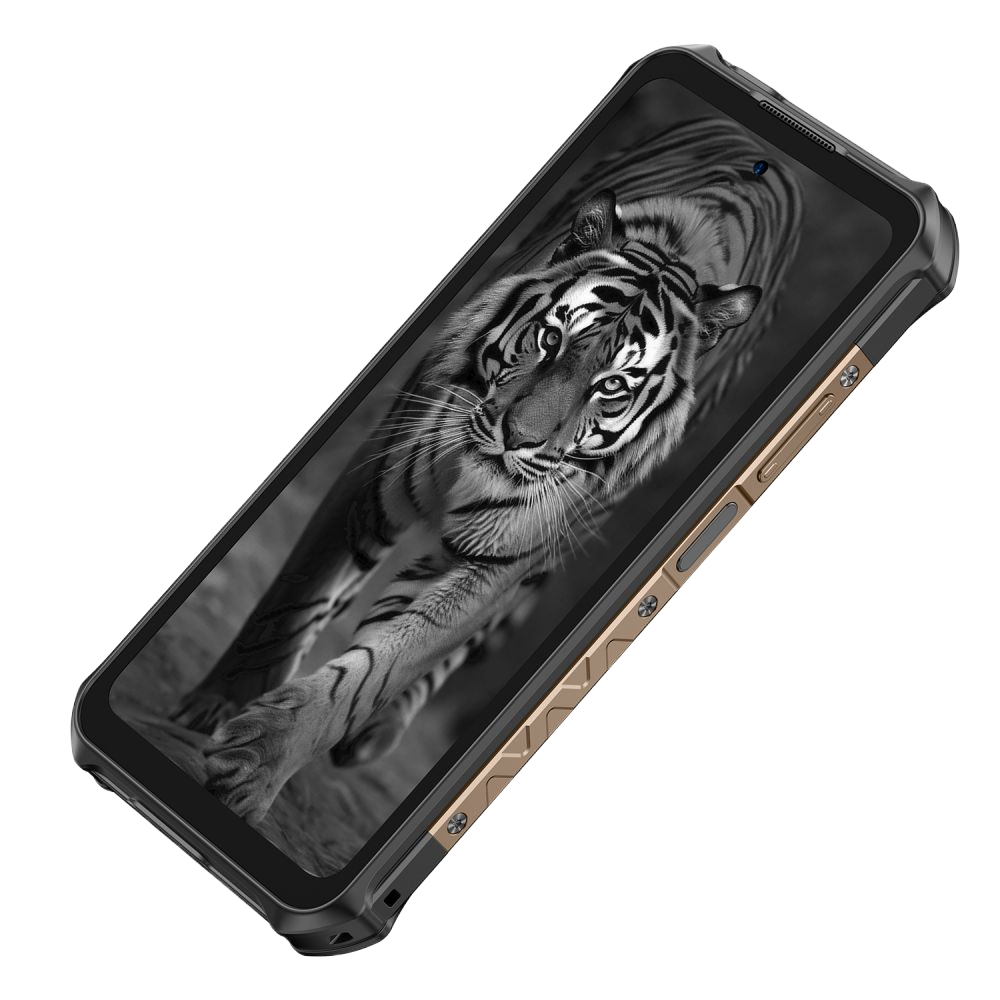 Telefon Ulefone Armor X16 4G 128GB 10360mAh Sand Dune [14]