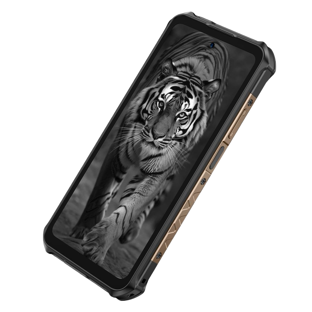 Telefon Ulefone Armor X16 4G 128GB 10360mAh Sand Dune [11]