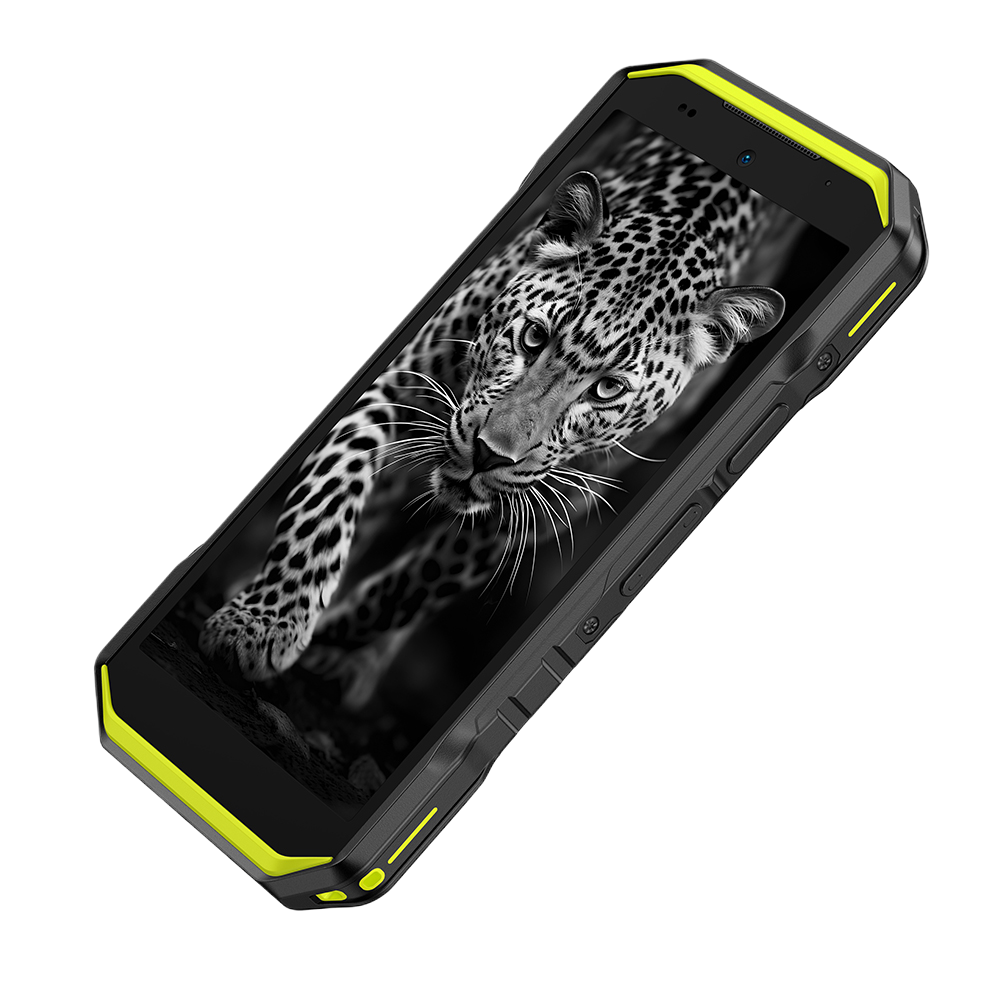 Telefon Ulefone Armor X32 4G 128GB Lightsome Green [17]