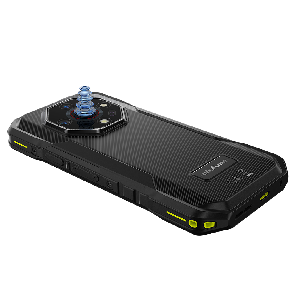 Telefon Ulefone Armor X32 4G 128GB Lightsome Green [26]