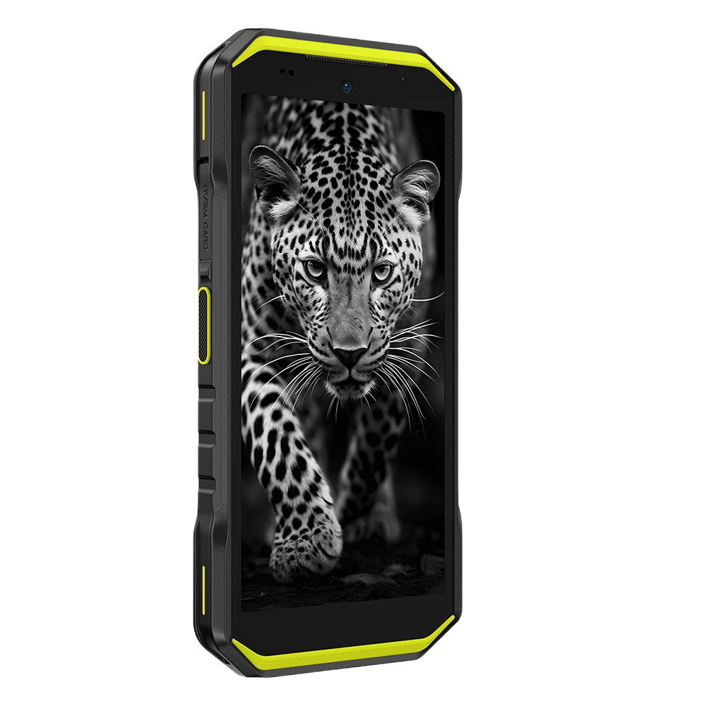 Telefon Ulefone Armor X32 4G 128GB Lightsome Green [8]