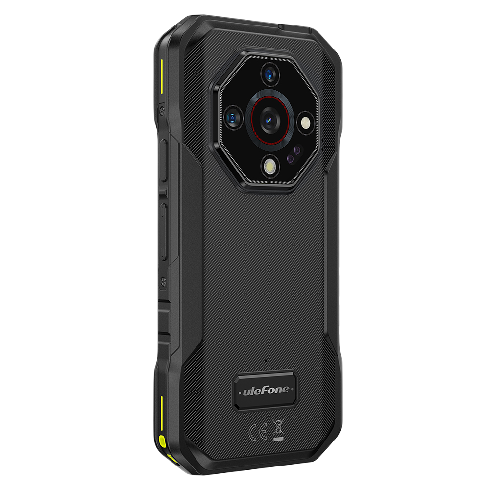 Telefon Ulefone Armor X32 4G 128GB Lightsome Green [9]