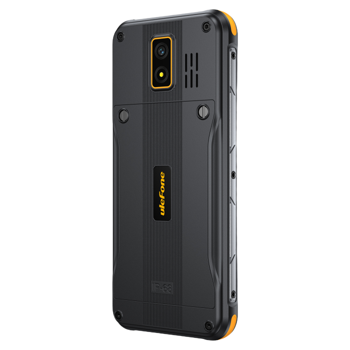 Telefon Ulefone Armor Mini 4 Dual SIM 4G IP68/IP69K [7]