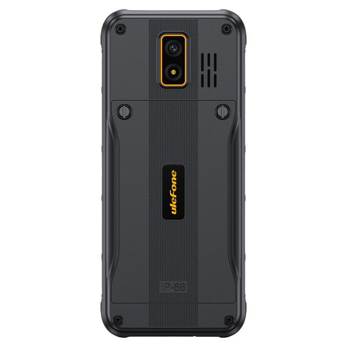 Telefon Ulefone Armor Mini 4 Dual SIM 4G IP68/IP69K [4]