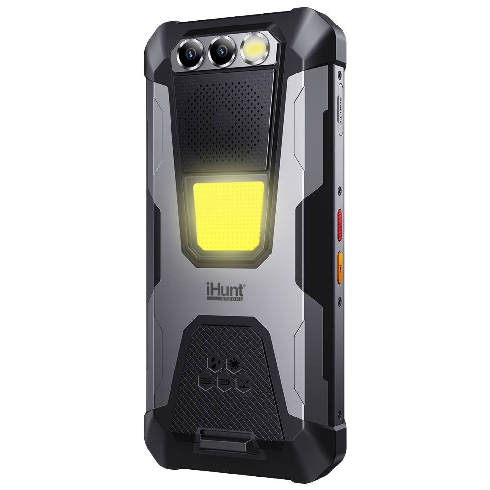 Telefon iHunt Titan Music P22000 Ultra 4G 256GB [5]