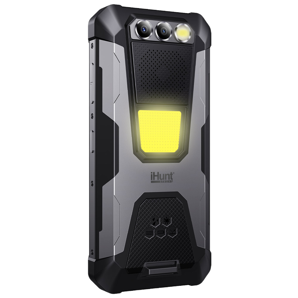 Telefon iHunt Titan Music P22000 Ultra 4G 256GB [4]