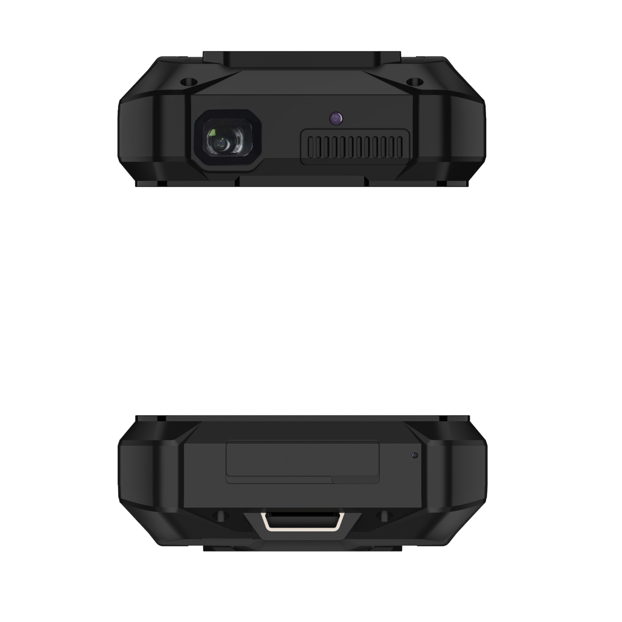 Telefon Unihertz Tank 3 Pro 5G 512GB cu Videoproiector Laser DLP [6]