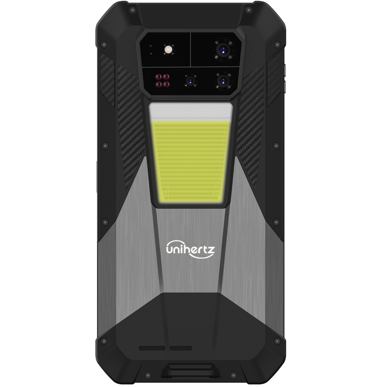 Telefon Unihertz Shark 3 5G 512GB Android 14 [3]