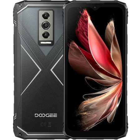 Telefon Doogee Blade 10 Pro 4G 256GB NFC IP68/IP69K Android 14 [1]