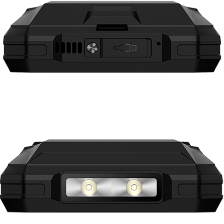 Telefon Doogee Fire 6 Max Thermal 5G 20800mAh [5]