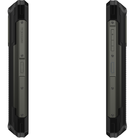 Telefon Doogee Fire 6 Max Thermal 5G 20800mAh [4]