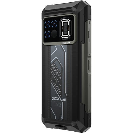 Telefon Doogee Fire 6 Max Thermal 5G 20800mAh [8]