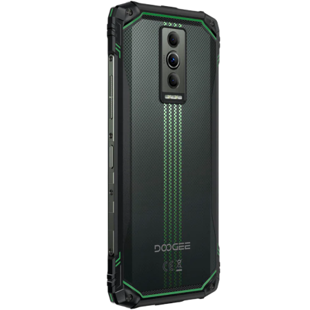 Telefon Doogee Blade 10 Energy NFC [6]