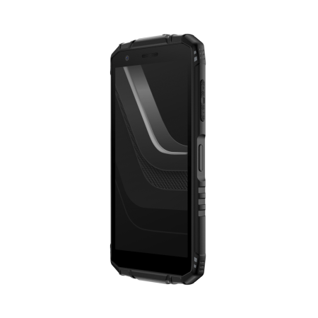 Telefon Doogee Fire 3 Ultra 256GB Gray [7]